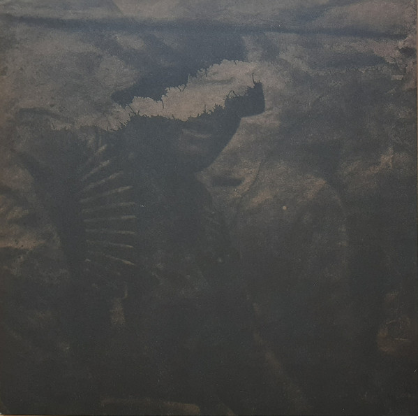 Orgullo Sur ‎"Werwolf" 12'' Ep